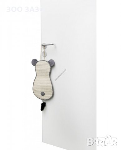 Драскало за Котка за закачане - Модел: 81627, снимка 2 - За котки - 28304298