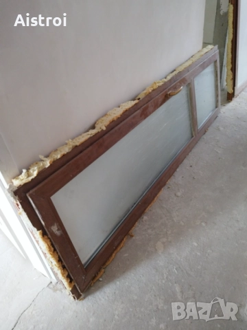  ПВЦ дограма , снимка 1