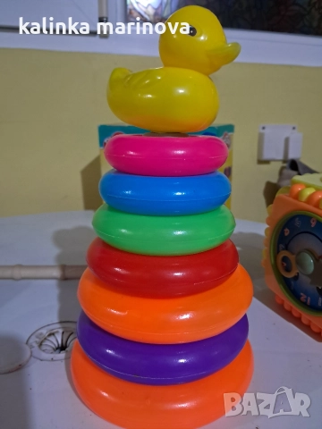 пате на небостъргач