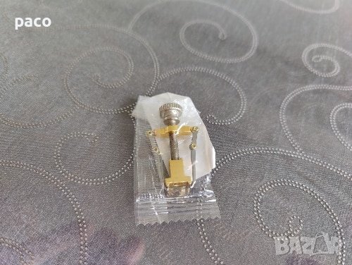 Фиксатор за врастнали нокти на крака , снимка 2 - Други инструменти - 38282616