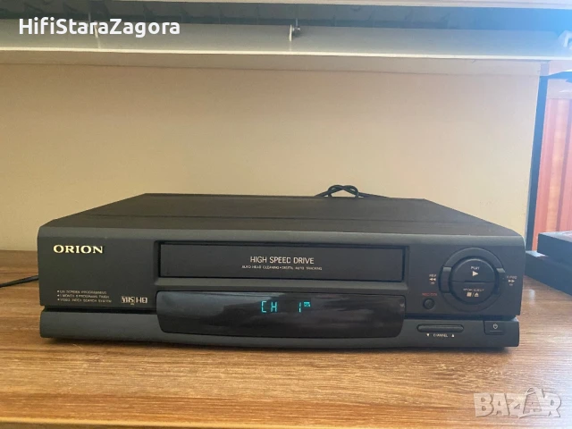 Orion , снимка 3 - Части и Платки - 51307900