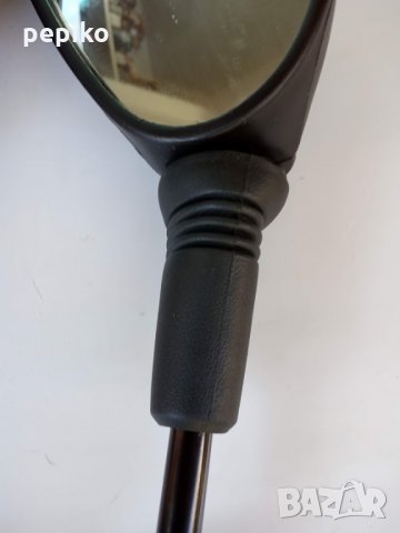 Продавам колела внос от Германия нови огледала за скутер,електрически тротинетки, снимка 4 - Велосипеди - 26470200