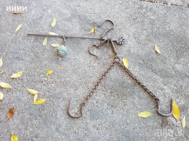 Османски кантар