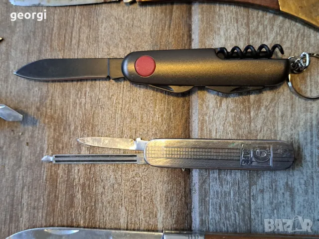 джобни ножки , снимка 5 - Колекции - 48204207