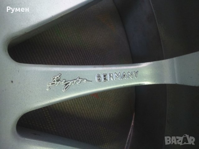  BMW 9.5Х17 , снимка 4 - Гуми и джанти - 37219508