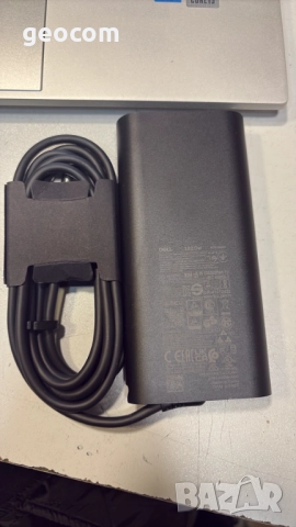 DELL 180W чисто ново оригинално слим зарядно (19,5V,9.23A,180W), снимка 2 - Захранвания и кутии - 52563694