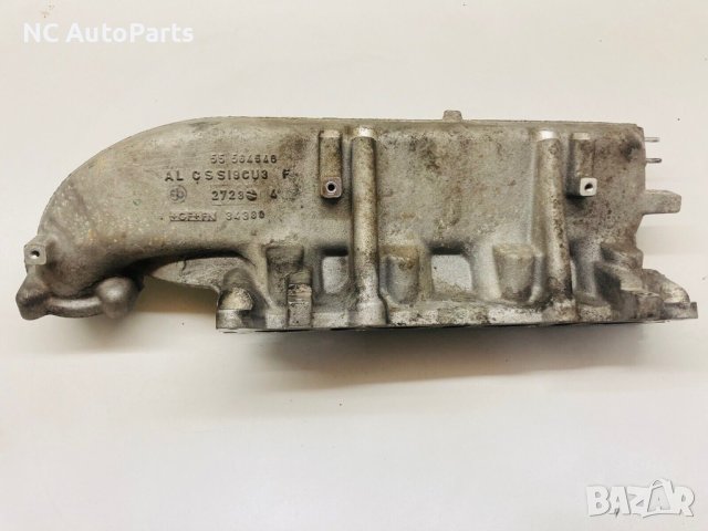 Всмукателен колектор за Opel Опел Корса D 1.6 VXR турбо A16LER 55355607 55564546 2013, снимка 4 - Части - 43288466