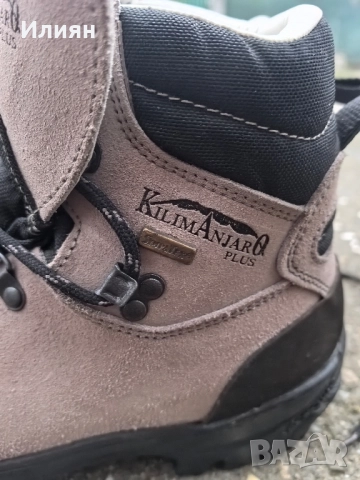 Туристически обувки, снимка 5 - Спортни обувки - 52103774