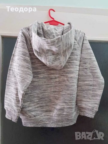 Суичер Urban Boys 110, снимка 2 - Детски анцузи и суичери - 28665284