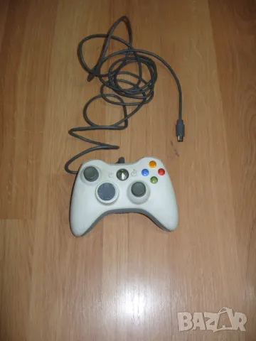 Джойстици и аксесоари за PS1, PS2, Xbox 360, PC и Sega - 5лв за брой, снимка 4 - Аксесоари - 36539939