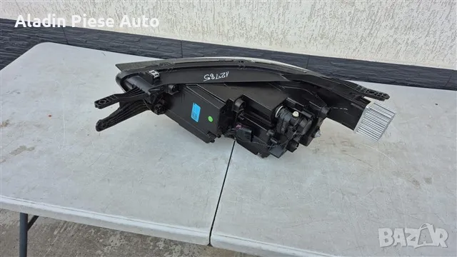 Десен фар MG ZS Full Led Complete код A00005R0200, 11275386, снимка 3 - Аксесоари и консумативи - 49373188