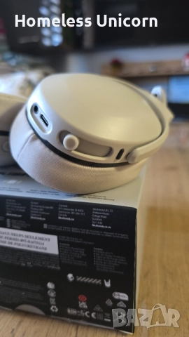 Слушалки Skullcandy Crusher 540 Active , снимка 4 - Bluetooth слушалки - 52935219