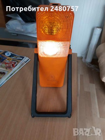Сигнална лампа, снимка 3 - Аксесоари и консумативи - 28858049