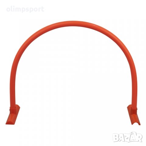 Тренировъчна дъга, арка за пасове с ширина 57 см и височина 43 см. 