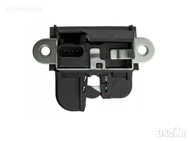 Skoda Citigo Брава за багажник , снимка 3 - Части - 50384463