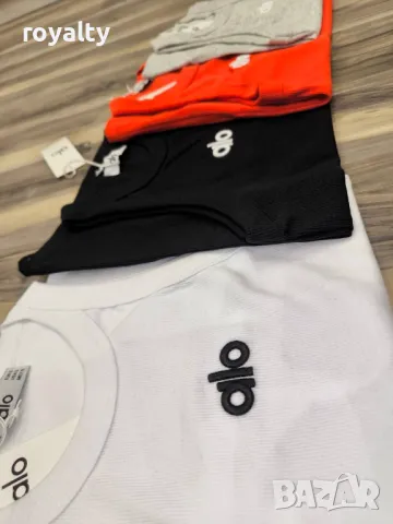 Alo дамски потници Различни цветове , снимка 9 - Потници - 50005479