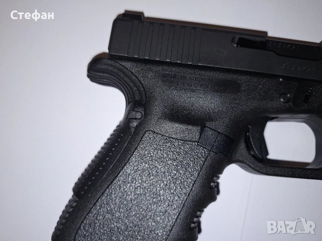 Grip Adapter адаптер за Глок, снимка 7 - Оборудване и аксесоари за оръжия - 51123955