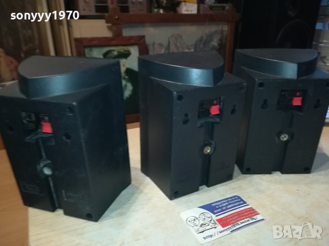 infinity x3бр-внос swiss 2711230944LNWC, снимка 15 - Тонколони - 43163162