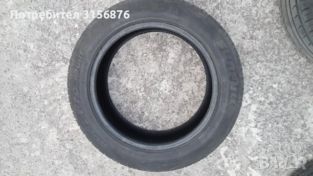 Гуми 225/55R18, снимка 2 - Гуми и джанти - 50273492