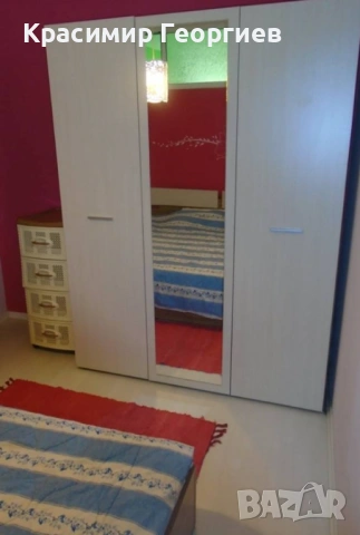 Тристаен апартамент Мараша, снимка 3 - Апартаменти - 53086780