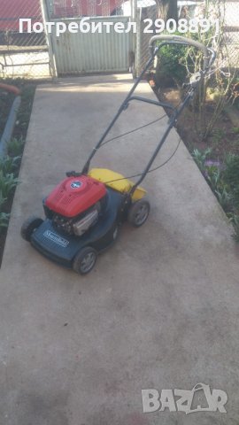 Косачка 45см, снимка 4 - Градинска техника - 40348456