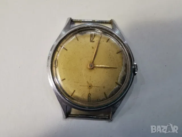 SWISS MADE , снимка 1