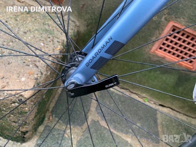 Boardman slr 8,6, снимка 7 - Велосипеди - 37542429
