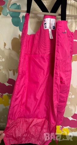 Wed'Ze ски гащеризон 98-104см, снимка 3 - Детски якета и елеци - 52807631