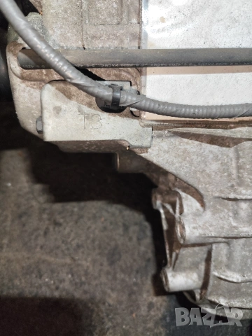 Автоматична скоростна кутия Infiny fx30s -238кс, снимка 4 - Части - 53465874