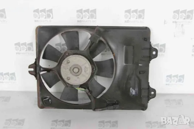 Перка охлаждане за Mitsubishi Space Star 1.3i 86 к.с. (1998-2004), снимка 2 - Части - 48219183