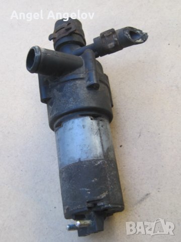 Водна циркулационна помпа, автономно отопление MERCEDES-BENZ VITO BOSCH, снимка 1