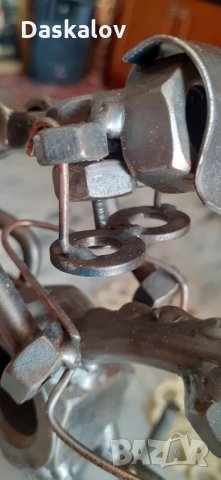 Продавам арт пластика , снимка 9 - Статуетки - 33508209