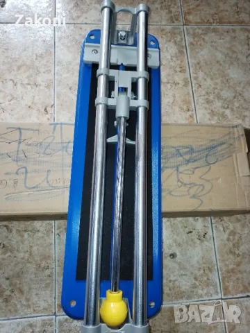 Машина за рязане на фаянс, снимка 3 - Други инструменти - 48662387