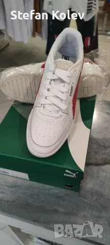 Мъжки маратонки: PUMA - CA PRO Suede FS