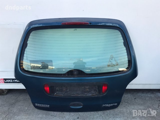 Заден капак Renault Megane 1997г.