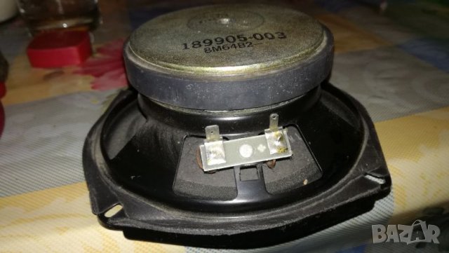 Босе говорител/тонколона Bose, снимка 5 - Тонколони - 28372355