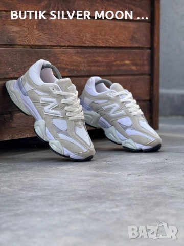 Мъжки Маратонки ✨New Balance , снимка 2 - Маратонки - 51758067