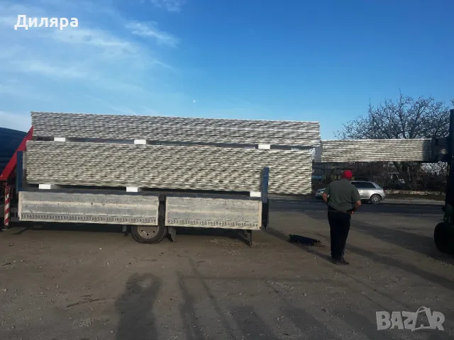 ПРОМОЦИЯ!Термопанели!Сандвич панели, снимка 5 - Други - 50215744