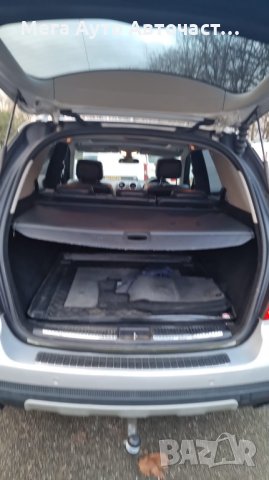 НА ЧАСТИ! Mercedes ML W164 320 CDI Въздушно Окачване , снимка 3 - Части - 43828314