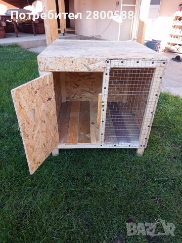 Клетка за животни 65/63/64, снимка 3 - За птици - 52790465