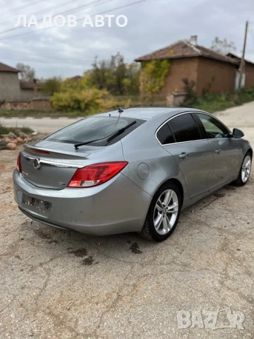 Opel Insignia na chasti 2.0 cdti 2008 - 2013г. Опел инсигния на части, снимка 3 - Автомобили и джипове - 53165787
