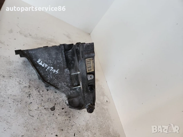 Конзола за закрепване за Alfa Romeo Giulietta 1.6 M-Jet (2015) – 552266240, снимка 2 - Части - 53210781