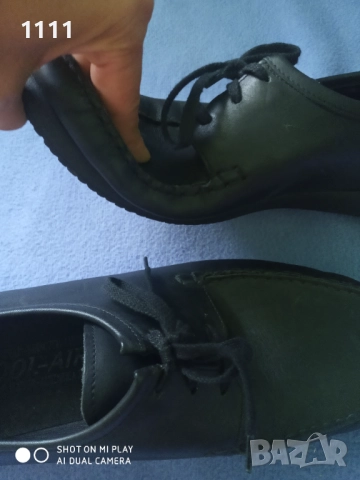 Mephisto номер 44 и 1/2., снимка 7 - Мокасини - 51551777