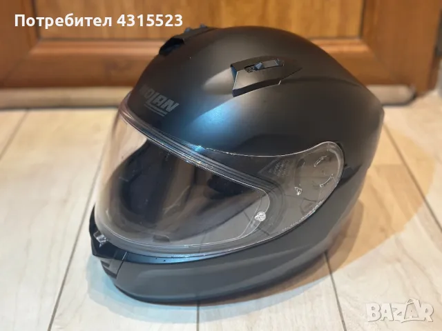 Nolan N60-6 Каска