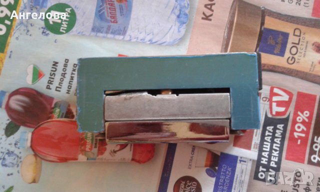 Механизъм за врата, снимка 7 - Врати - 23587887