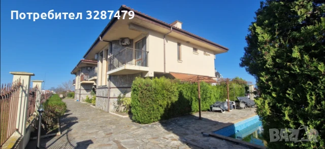 Созопол под наем къща town house, снимка 8 - Къщи - 50987709