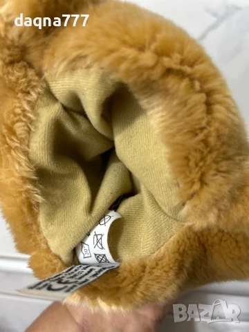 Vintage ръчна кукла маймуна за театър Германия, снимка 9 - Антикварни и старинни предмети - 50678677