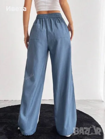 Дамски панталон , снимка 3 - Панталони - 49436255