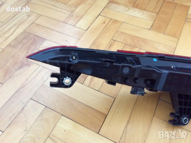 Стоп за Mercedes X290 AMG , снимка 6 - Части - 28460638