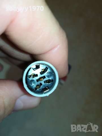 ПРЕХОД С БУКСИ ЗА ТОНКОЛОНИ-ВНОС SWISS 3011231150, снимка 9 - Тонколони - 43210496